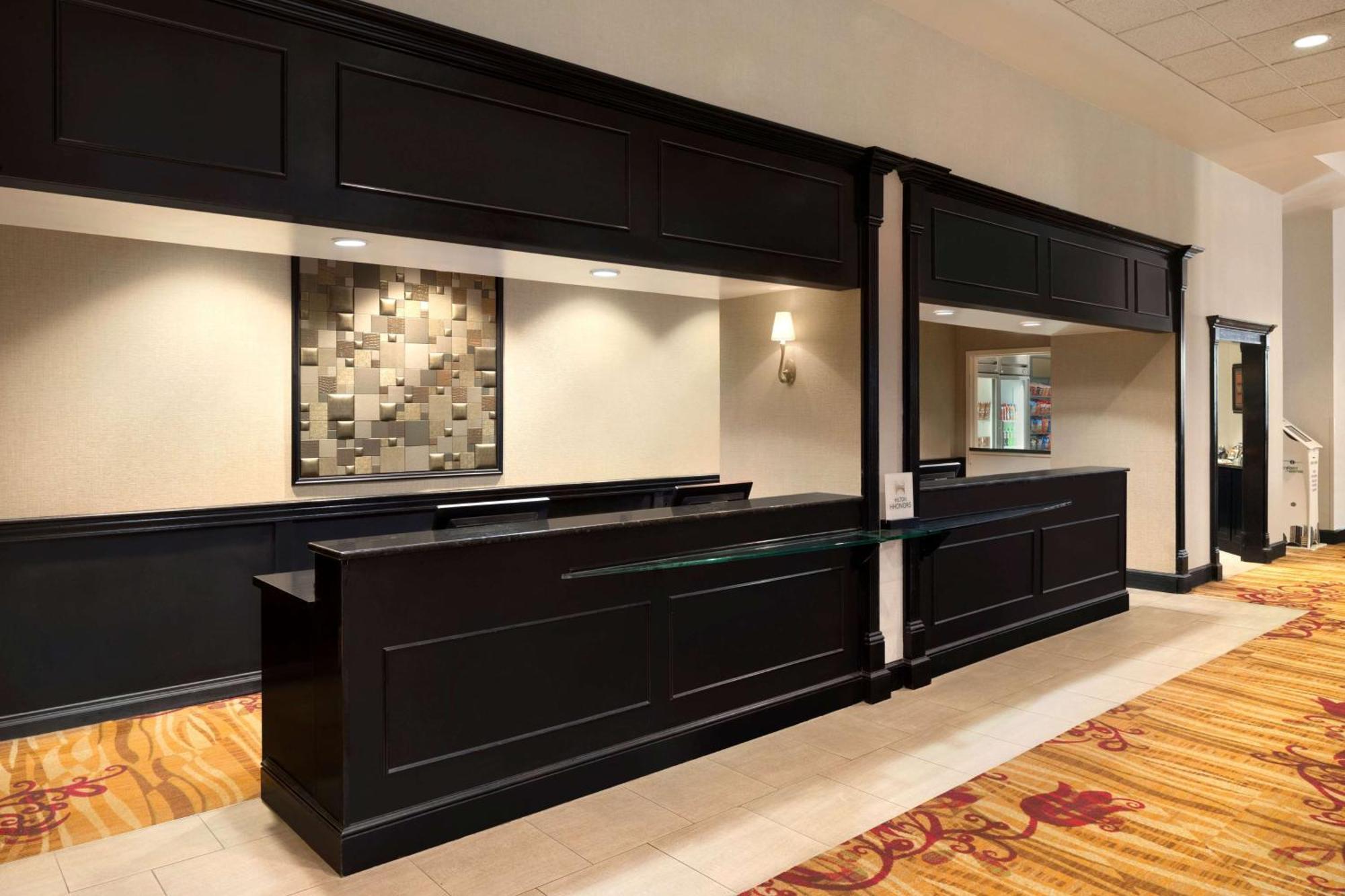 Hilton Fort Wayne At The Grand Wayne Convention Center (Adults Only) Екстер'єр фото