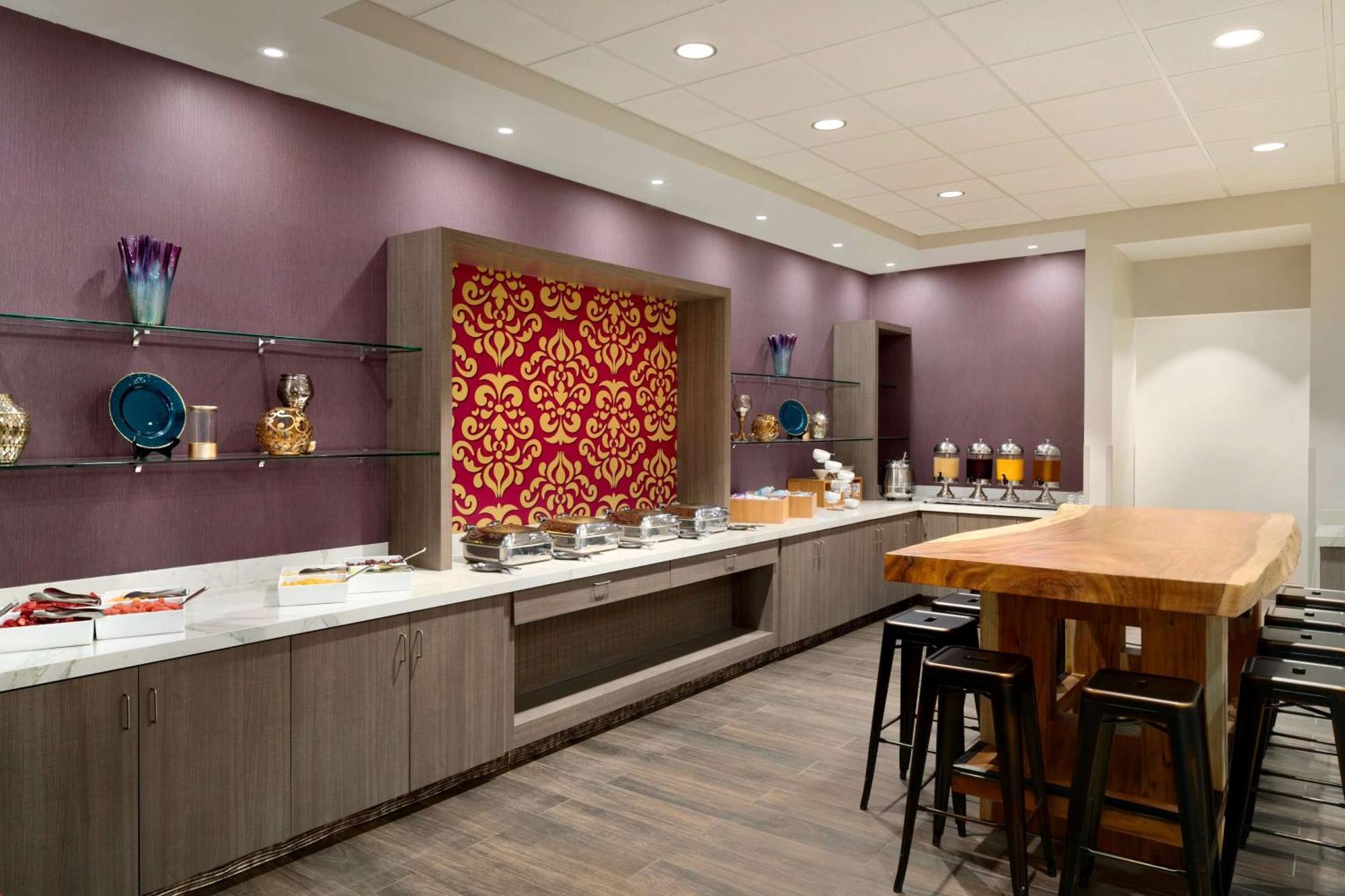 Hilton Fort Wayne At The Grand Wayne Convention Center (Adults Only) Екстер'єр фото
