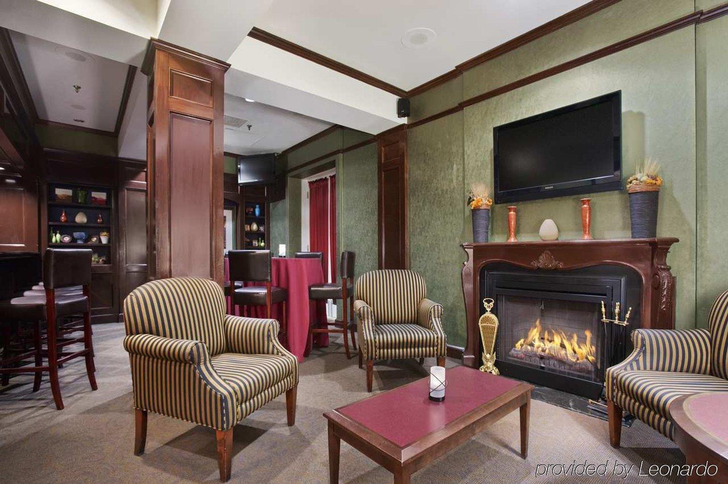 Hilton Fort Wayne At The Grand Wayne Convention Center (Adults Only) Інтер'єр фото