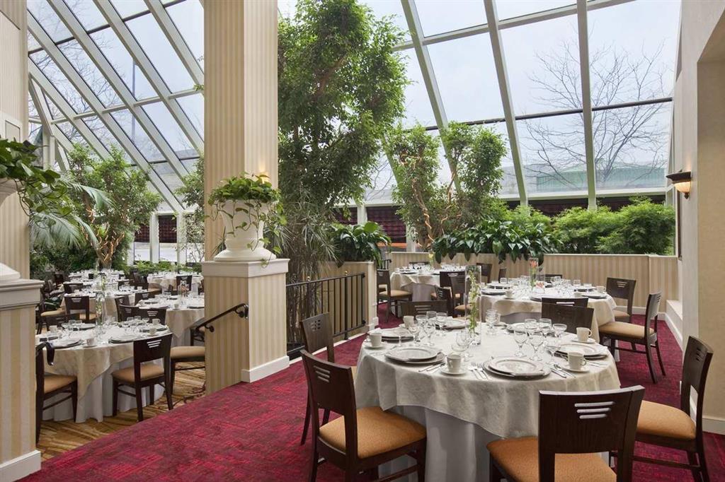 Hilton Fort Wayne At The Grand Wayne Convention Center (Adults Only) Інтер'єр фото