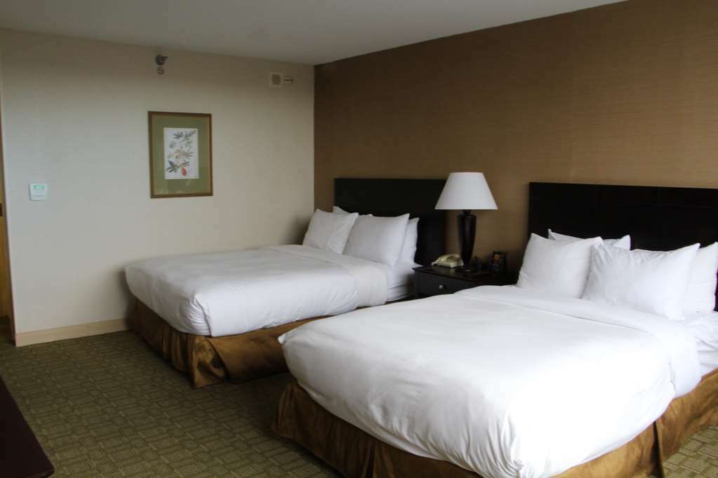 Hilton Fort Wayne At The Grand Wayne Convention Center (Adults Only) Номер фото