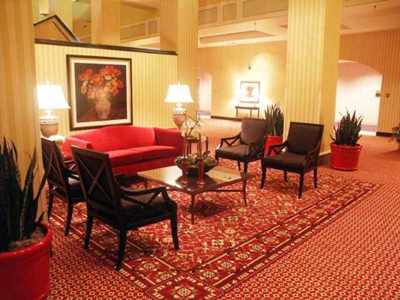 Hilton Fort Wayne At The Grand Wayne Convention Center (Adults Only) Інтер'єр фото